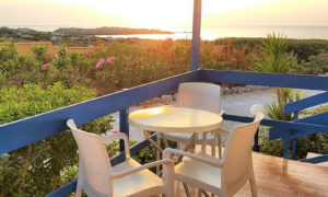 Zorbas Beach Village Hotel | Crete Greece
