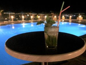 cretan gastronomy | Zorbas Beach Village Hotel | Crete Greece