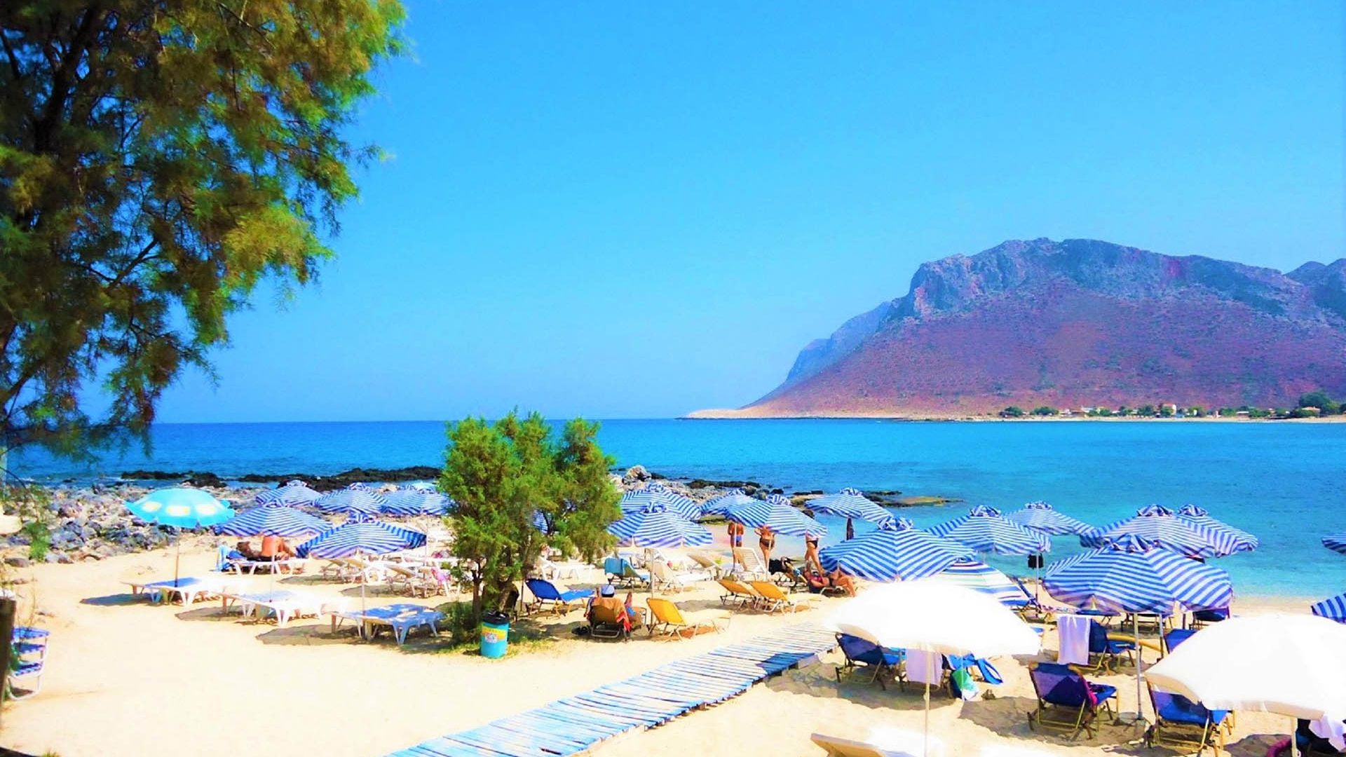 hotels in chania | Zorbas Beach Village Hotel Crete | Chania Crete