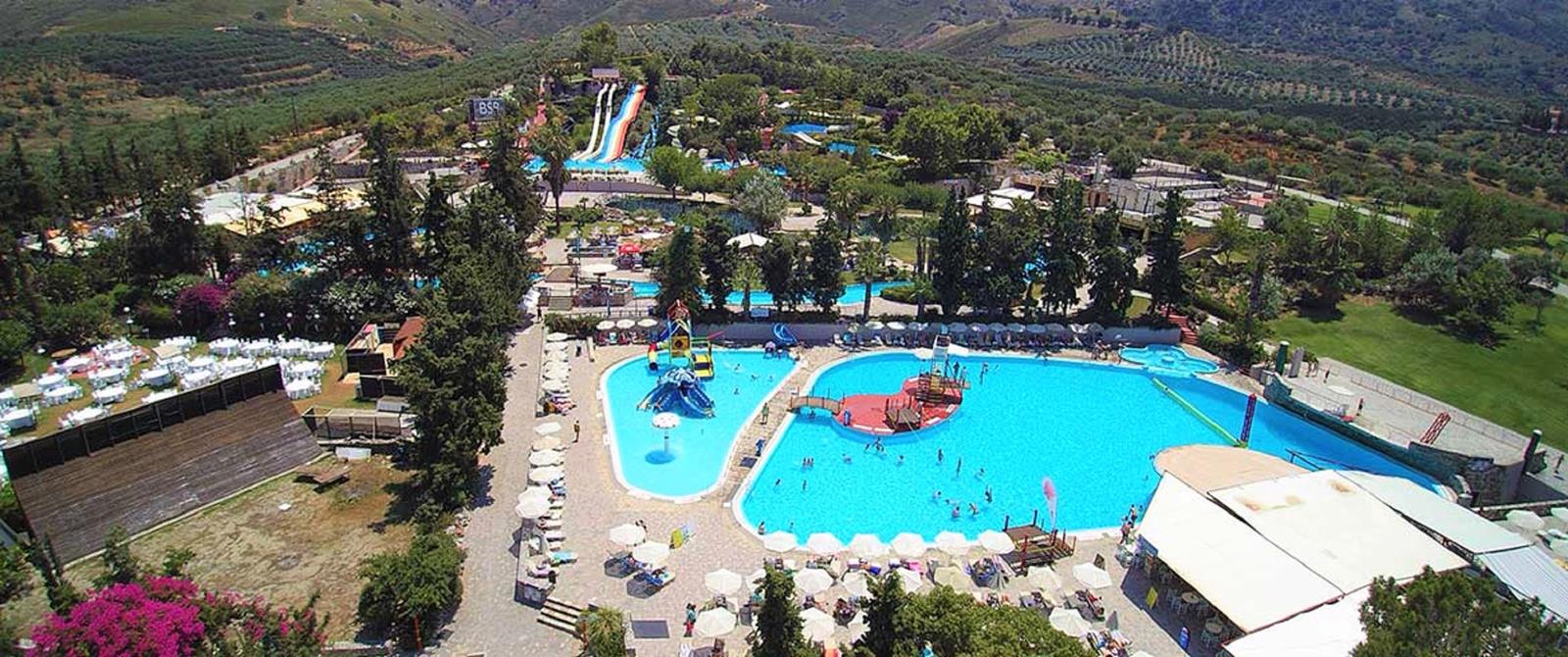 sightseeing chania | Zorbas Beach Village Hotel | Chania, Crete