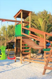 family hotel chania | Zorbas Beach Village Hotel | Crete Greece